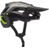 Image de Fox Racing - Speedframe Pro Lunar SE - Casque VTT Black - L