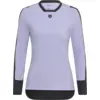 Image de Fox Racing - W Defend Thermal Jersey - Maillot VTT femme Lilac - M