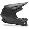 Image de Fox Racing - Rampage RS Mt Blk - Casque VTT intégral Matte Black - XS