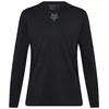 Image de Fox Racing - Flexair LS Jersey - Maillot VTT homme Black - M
