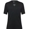 Image de Fox Racing - Flexair SS Jersey - Maillot VTT homme Black - S