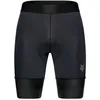 Image de Fox Racing - Tecbase Liner Short - Cuissard VTT homme Black - XL