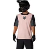 Image de Fox Racing - Defend SS Jersey Creation - Maillot VTT homme Blush - 2XL