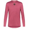 Image de Fox Racing - Flexair LS Jersey - Maillot VTT homme Berry - XL