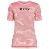 Image de Fox Racing - W Ranger Tru Dri SS Jersey - Maillot VTT femme Berry - XS