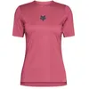 Image de Fox Racing - W Flexair SS Jersey - Maillot VTT femme Berry - M