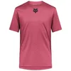 Image de Fox Racing - Flexair SS Jersey - Maillot VTT homme Berry - M