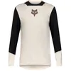 Image de Fox Racing - Defend LS Jersey Park SE - Maillot VTT homme Chalk - 2XL
