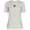 Image de Fox Racing - W Flexair SS Jersey - Maillot VTT femme Chalk - M