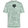 Image de Fox Racing - Ranger Tru Dri SS Jersey - Maillot VTT homme Frost - S