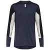 Image de Fox Racing - Defend LS Jersey - Maillot VTT homme Galaxy Blue - M