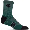 Image de Fox Racing - 6" Ranger Sock Fade - Chaussettes vélo Ivy - L/XL