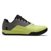 Image de Fox Racing - Union Flat - Chaussures VTT Lime - 39