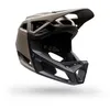Image de Fox Racing - Proframe Solid - Casque VTT intégral Nutmeg - M