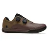 Image de Fox Racing - Union Boa Flat - Chaussures VTT Purple Dusk - 42