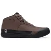 Image de Fox Racing - Union Canvas Mid - Chaussures VTT Purple Dusk - 43.5