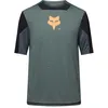 Image de Fox Racing - Defend SS Jersey Creation - Maillot VTT homme Sage - M