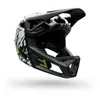 Image de Fox Racing - Yth Proframe Thrive - Casque VTT intégral enfant White - Taille unique