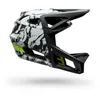 Image de Fox Racing - Proframe Thrive - Casque VTT intégral White - S