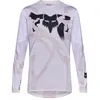 Image de Fox Racing - Flexair LS Jersey Diffuse SE - Maillot VTT homme White - XL