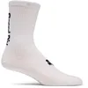 Image de Fox Racing - 8" Ranger Sock Worldwide - Chaussettes vélo White - S/M