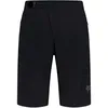 Image de Fox Racing - Flexair Short W/ Liner - Short VTT homme Black - 28