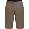 Image de Fox Racing - Flexair Short W/ Liner - Short VTT homme Nutmeg - 28