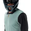 Image de Fox Racing - Defend LS Jersey - Maillot VTT homme Arctic Blue - XL