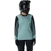 Image de Fox Racing - W Defend LS Jersey - Maillot VTT femme Arctic Blue - M