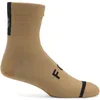 Image de Fox Racing - Defend Water Sock - Chaussettes vélo Brown Sugar - S/M