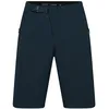 Image de Fox Racing - Flexair Short W/ Liner - Short VTT homme Galaxy Blue - 28