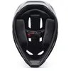 Image de Fox Racing - Rampage Vault - Casque VTT intégral Pewter - XL (61 - 62 cm)