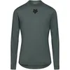 Image de Fox Racing - Flexair LS Jersey - Maillot VTT homme Sage - S