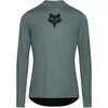 Image de Fox Racing - Ranger LS Jersey Head - Maillot VTT homme Sage - M