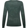 Image de Fox Racing - W Ranger Tru Dri LS Jersey - Maillot VTT femme Sage - M