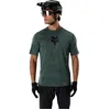 Image de Fox Racing - Ranger Tru Dri SS Jersey - Maillot VTT homme Sage - S