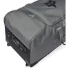 Image de Fox Racing - 180 Roller - Sac de voyage à roulettes Pewter - Taille unique