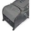 Image de Fox Racing - Shuttle Roller - Sac de voyage à roulettes Pewter - Taille unique