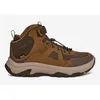 Image de Teva - Hurricane Daybreaker MID RP - Chaussures trail homme Breen / Slate Black - 42