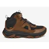 Image de Teva - Hurricane Daybreaker MID RP - Chaussures trail homme Phantom / Bison - 44.5