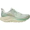 Image de Chaussures Hoka Clifton 10 Bleu Blanc AW25 Femme, Taille EU 35 1/3