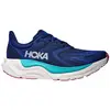Image de Chaussures Hoka Arahi 8 Bleu Blanc AW25 Femme, Taille EU 38