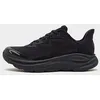 Image de HOKA Clifton 10 Junior - Noir, Noir 37 1/3