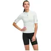 Image de T-shirt Hoka SkyBreeze Manches Courtes Gris Clair, Taille L