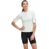 Image de HOKA ONE ONE Skybreeze Short Sleeve W - Blanc - taille L 2025