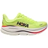 Image de Chaussures Hoka Bondi 9 Vert Blanc SS26, Taille EU 44