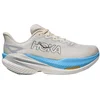 Image de Chaussures Hoka Mach X 3 Blanc Bleu SS26 Femme, Taille EU 40 2/3