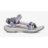 Image de Teva - Terra Fi Lite - Sandales randonnée femme Thistle / Daybreak Multi - 37