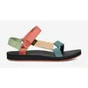 Image de Teva - Original Universal - Sandales femme Dusty Pastel Multi - 38