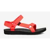 Image de Teva - Original Universal - Sandales femme Neon Coral - 38